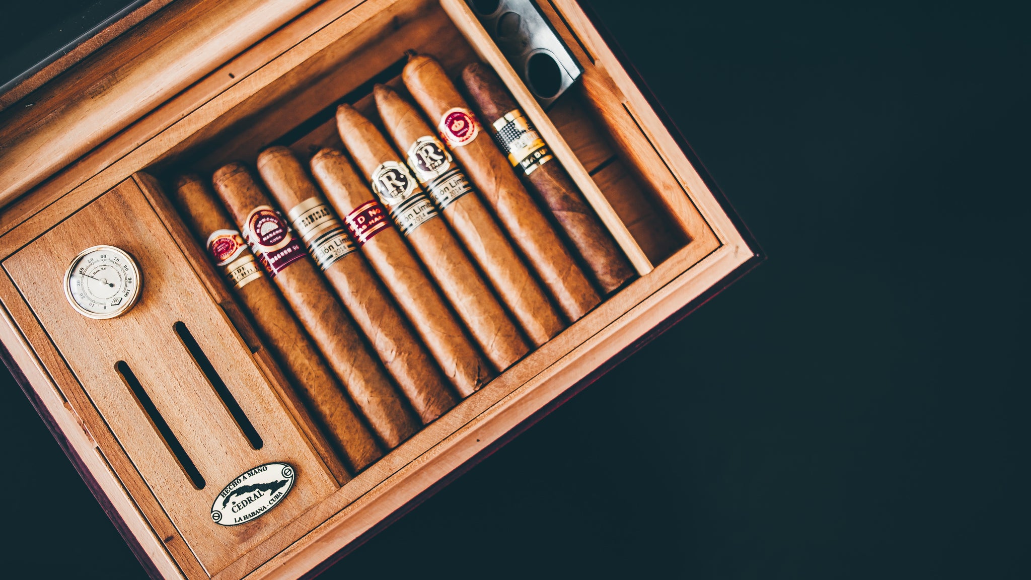 Best Cigars for Beginners – An Amateur’s Guide